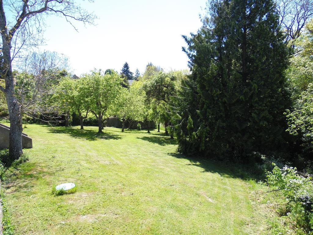 A L'Aube Des Volcans Charbonnieres-les-Vieilles Room photo